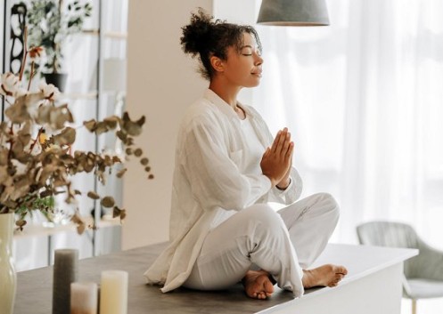 Técnicas de mindfulness para o dia a dia