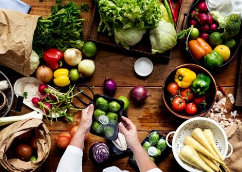 Vale a pena comprar orgânico sempre?