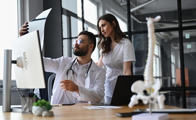 Especialidades Climed